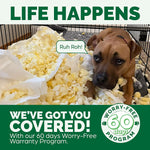 Water-Resistant Sofa Cover for Dogs & Cats, Reversible Couch Protector with Secure Straps and Pinsonic Quilted Fabric, Machine Washable Couch Cover, Large Sofa, Gray/Mist