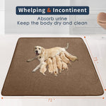 Washable Pee Pads for Dogs 65